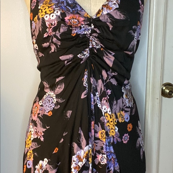 Free People Summer Dress size L - Picture 4 of 7